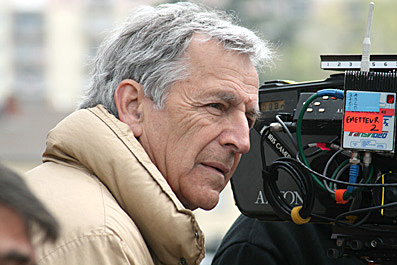 Costa-Gavras tourne « Eden à l’ouest »