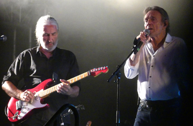 Musique : Chanteur, acteur, Murray Head ou l’éternelle jeunesse