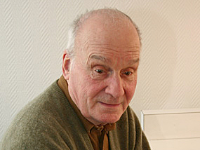 Michel Bouquet, un homme de théâtre hors du commun